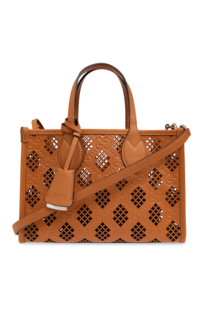 Dolce & Gabbana Dolce & Gabbana `DG Daily Medium` shopper